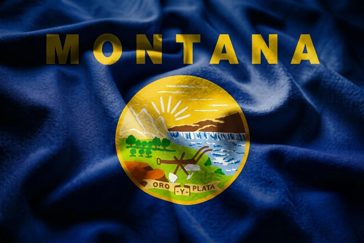 US Montana — FinCEN MSB