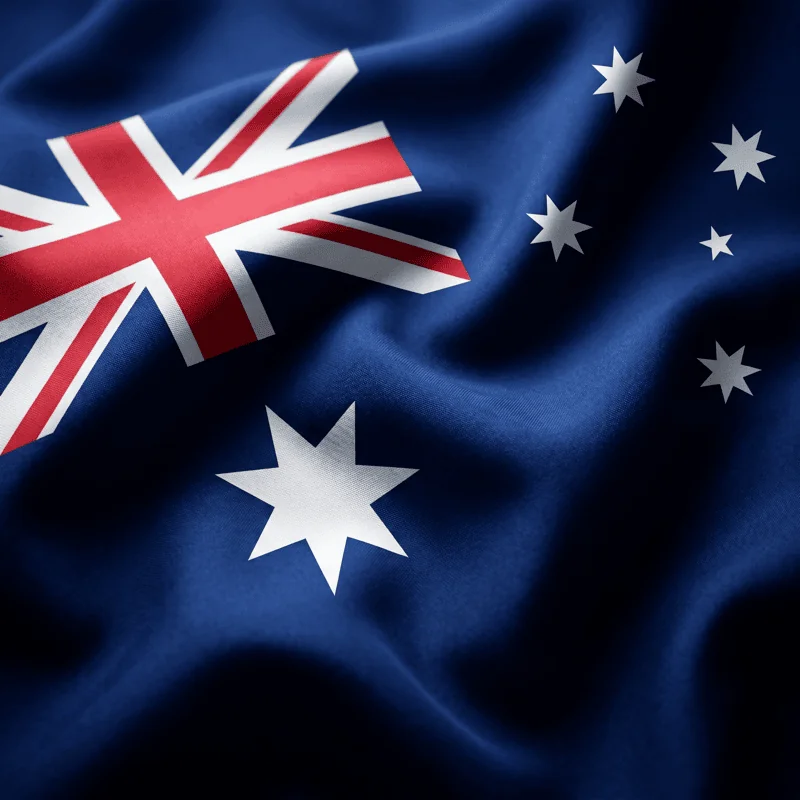 Australia — AUSTRAC