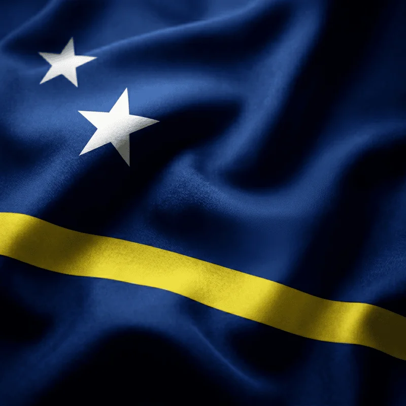 Curaçao — eGaming Licence
