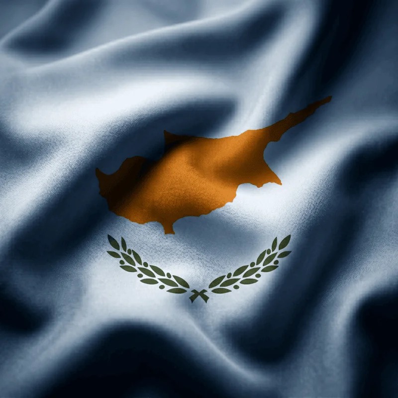 Cyprus — CySEC