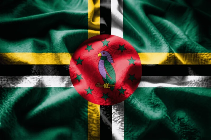 Dominica — FSU IBC