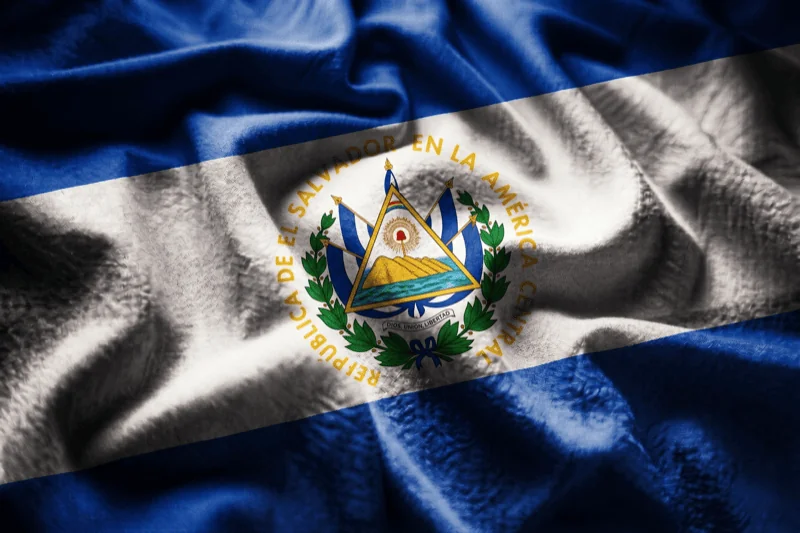 El Salvador — CNAD