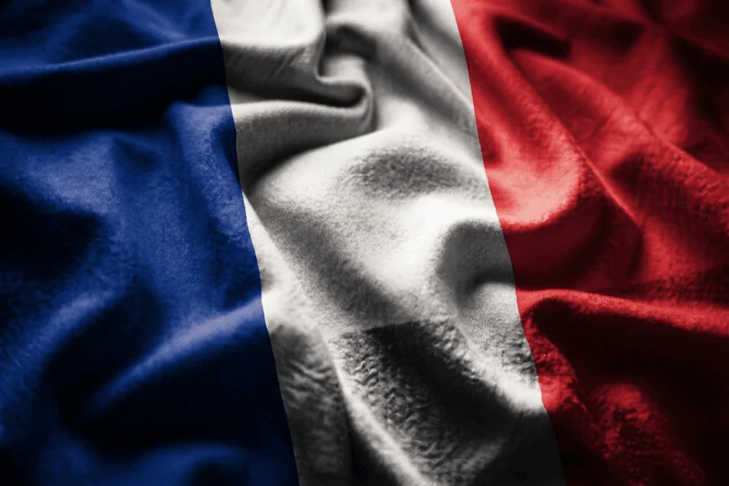 France — AMF DASP