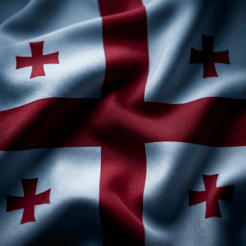 Georgia — NBG