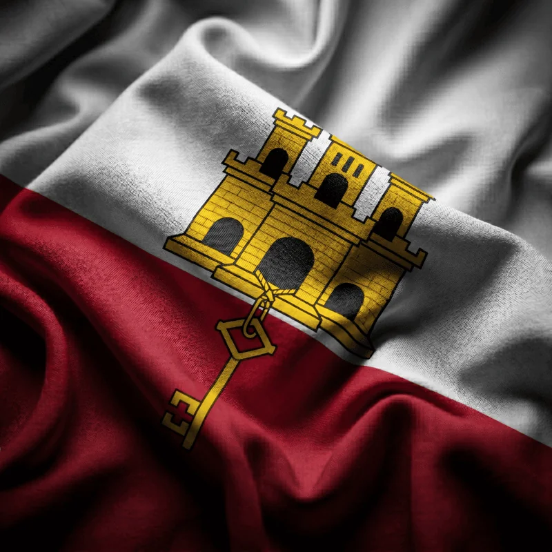 Gibraltar — GFSC