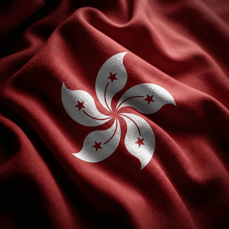Hong Kong — SFC VASP