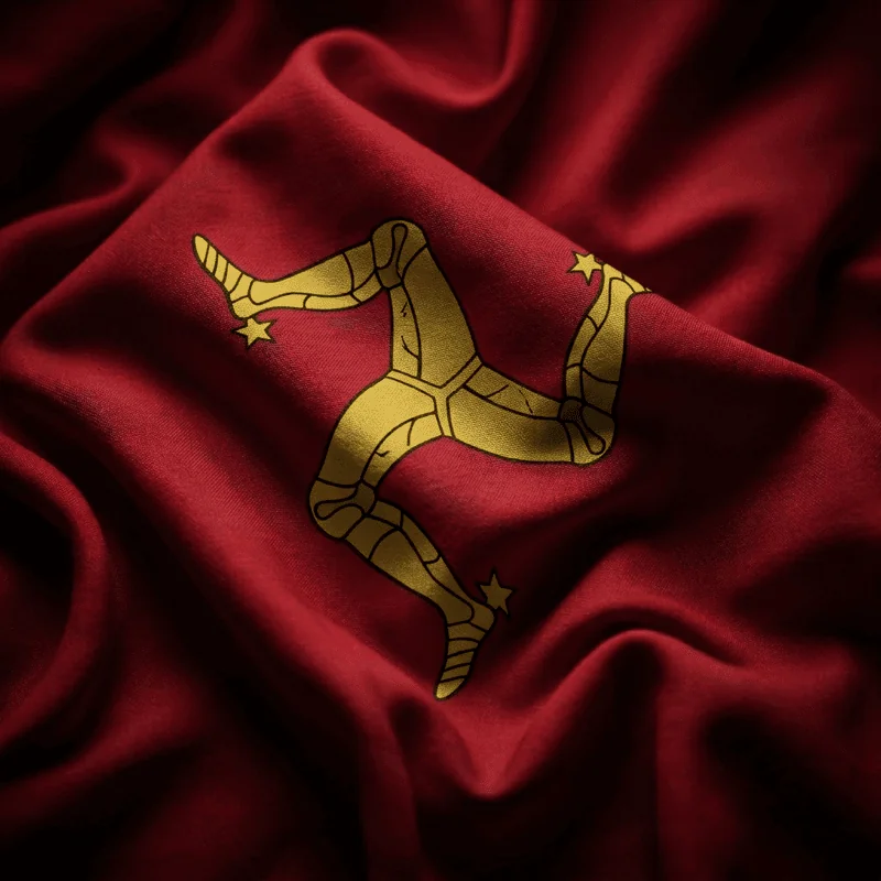 Isle of Man — GSC