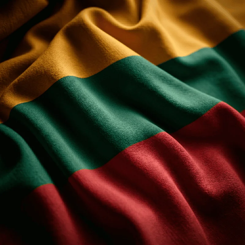 Lithuania — CASP (MiCA)