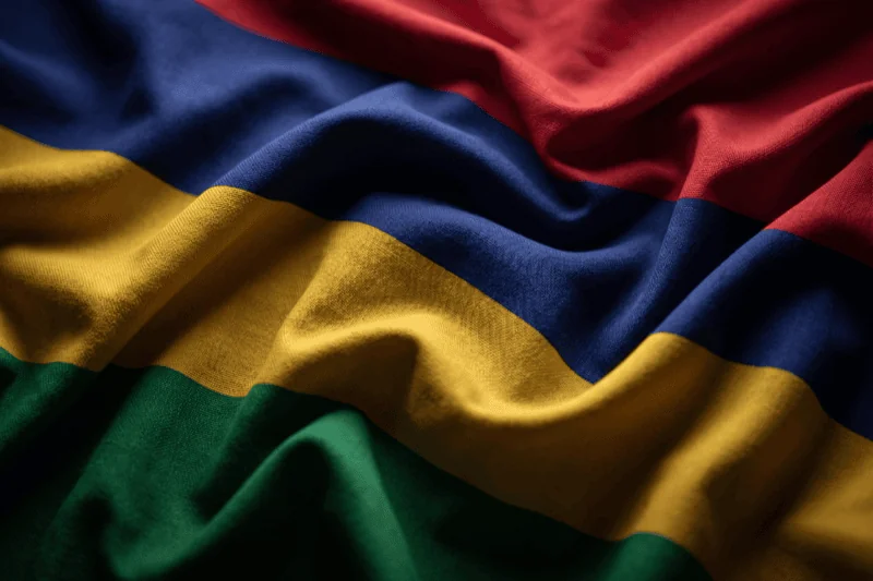 Mauritius — FSC