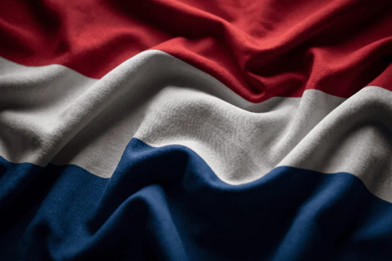 Netherlands — KSA