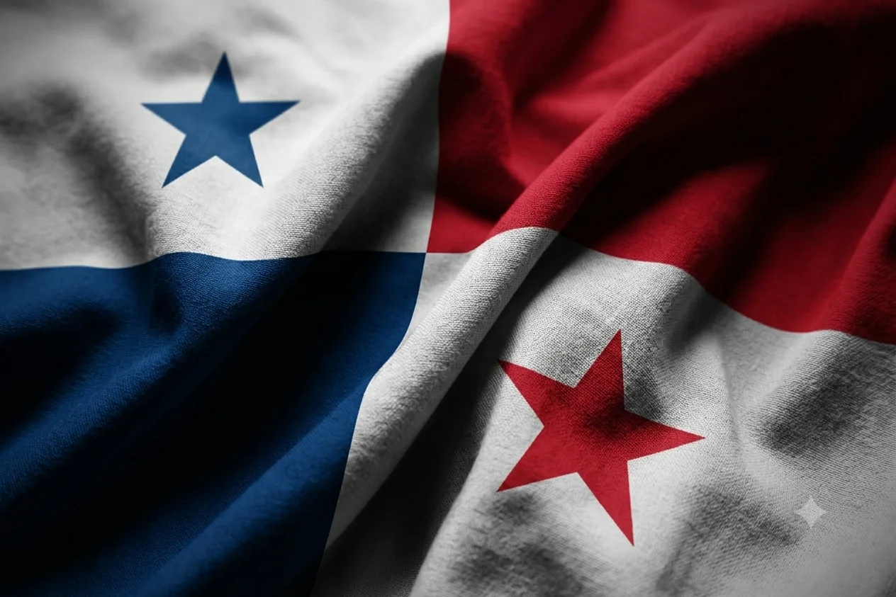 Panama — JCJ