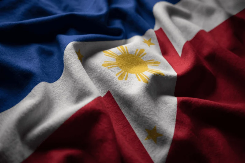 Philippines — PAGCOR