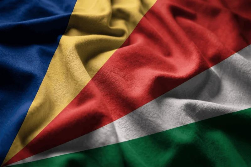 Seychelles — FSA