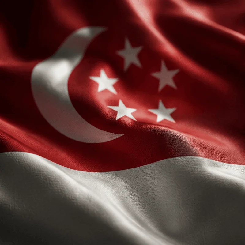 Singapore — MAS DPT