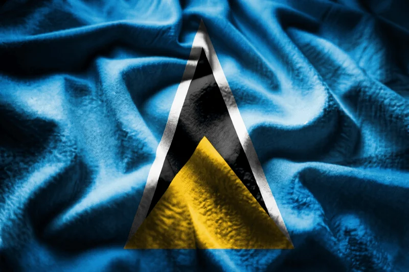 Saint Lucia — FSRA