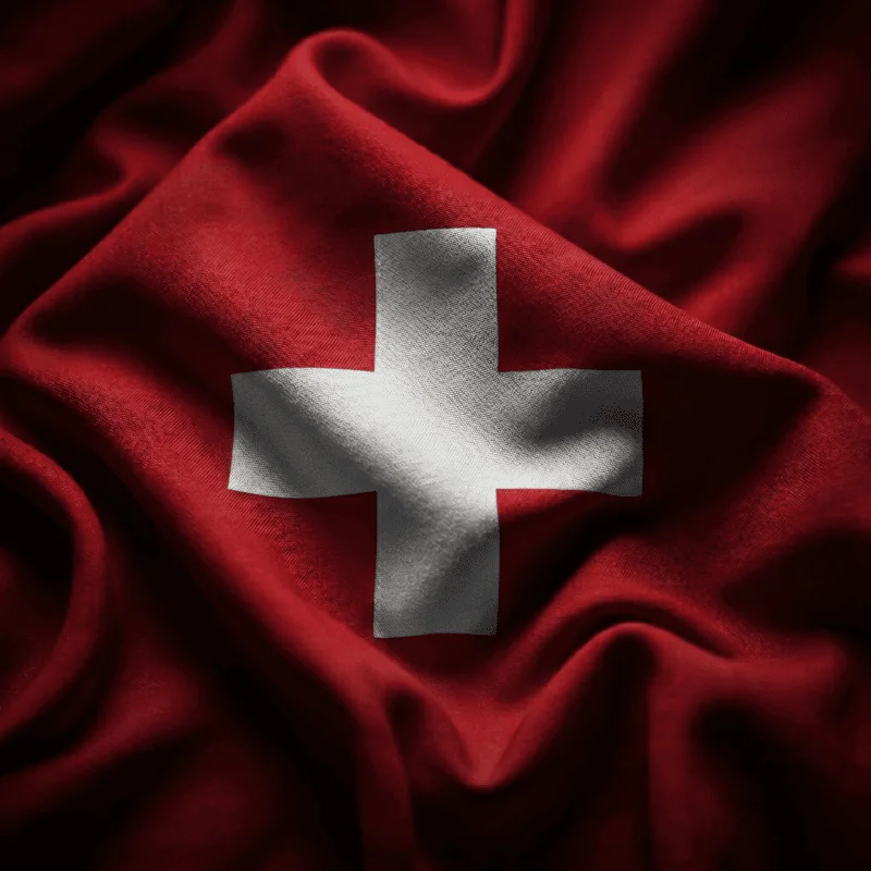 Switzerland — FINMA