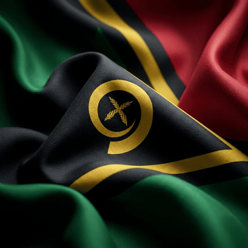 Vanuatu — VFSC