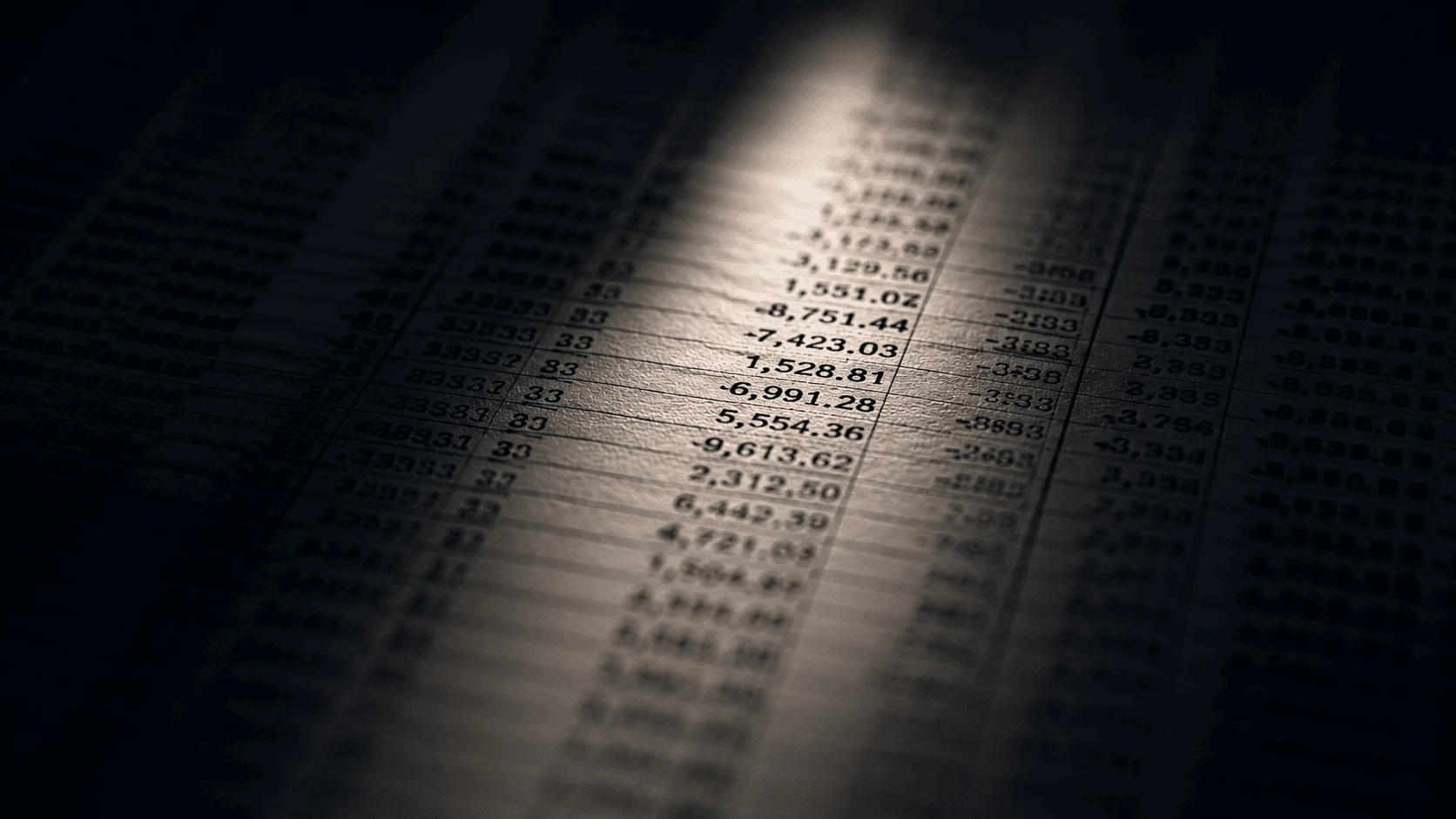 AML & Compliance