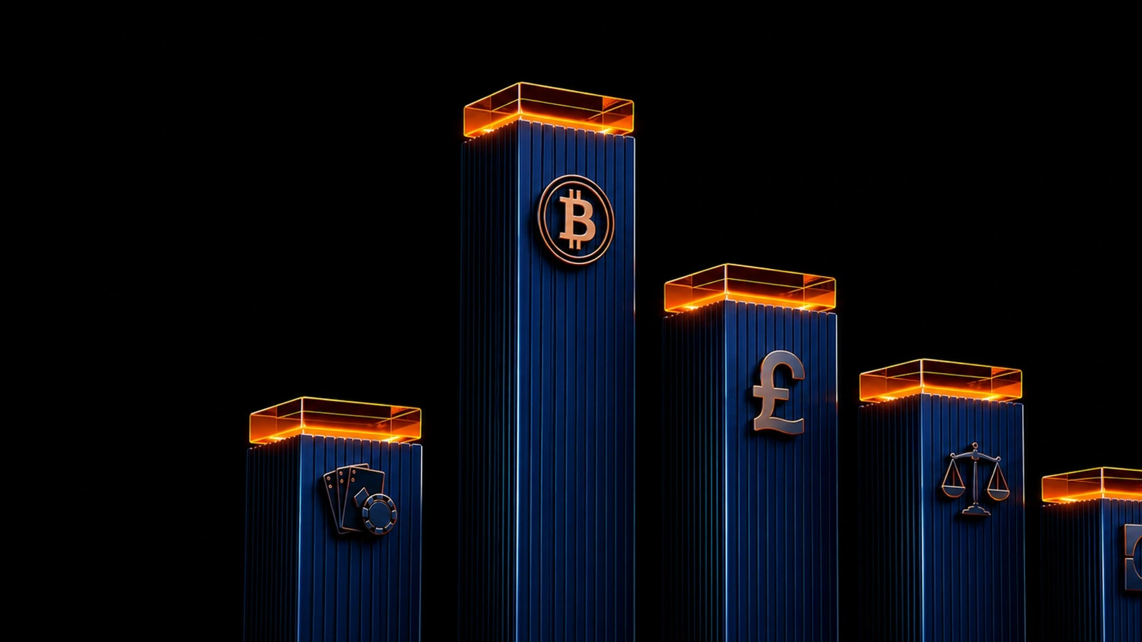 Crypto & VASP Licensing