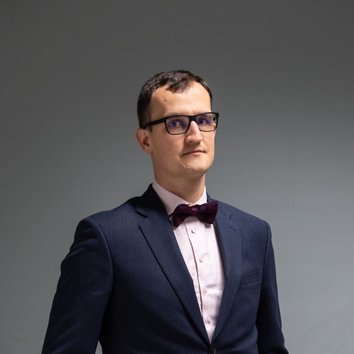 Denis Suska