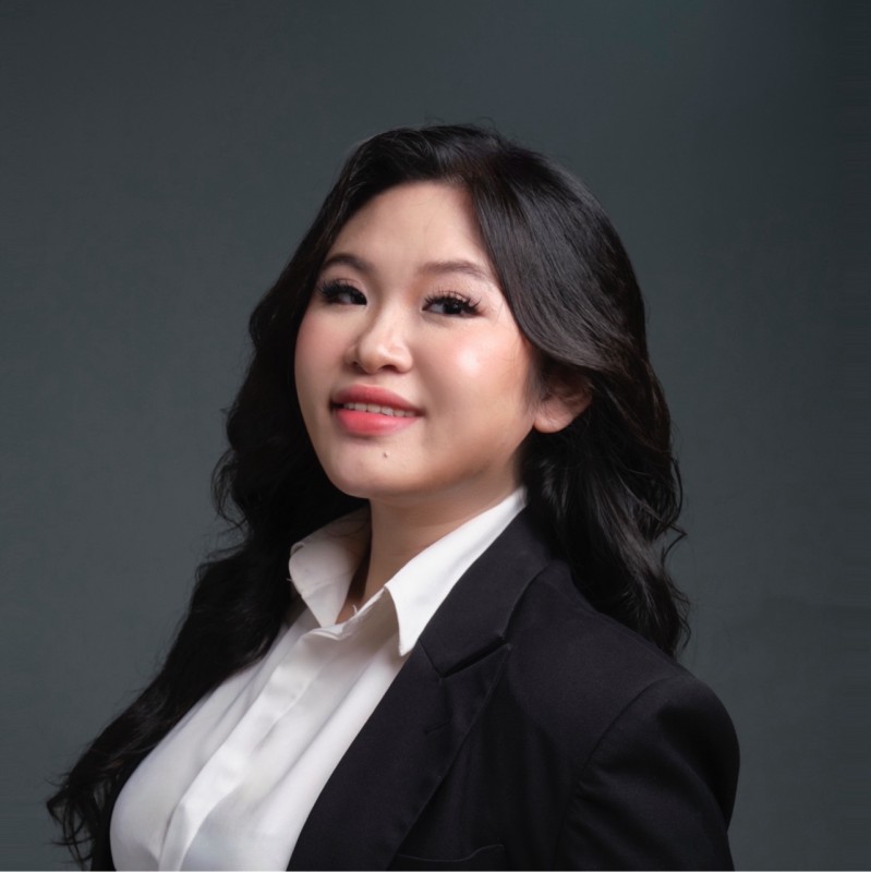 Vicky Hoa Tang