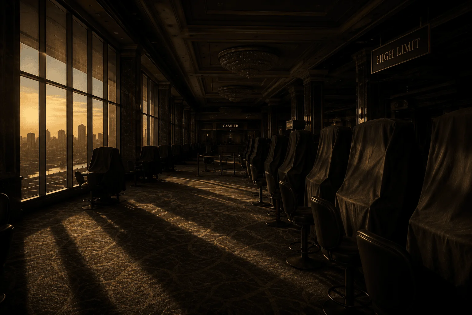 PAGCOR after the POGO sunset — what the IGL pathway looks like