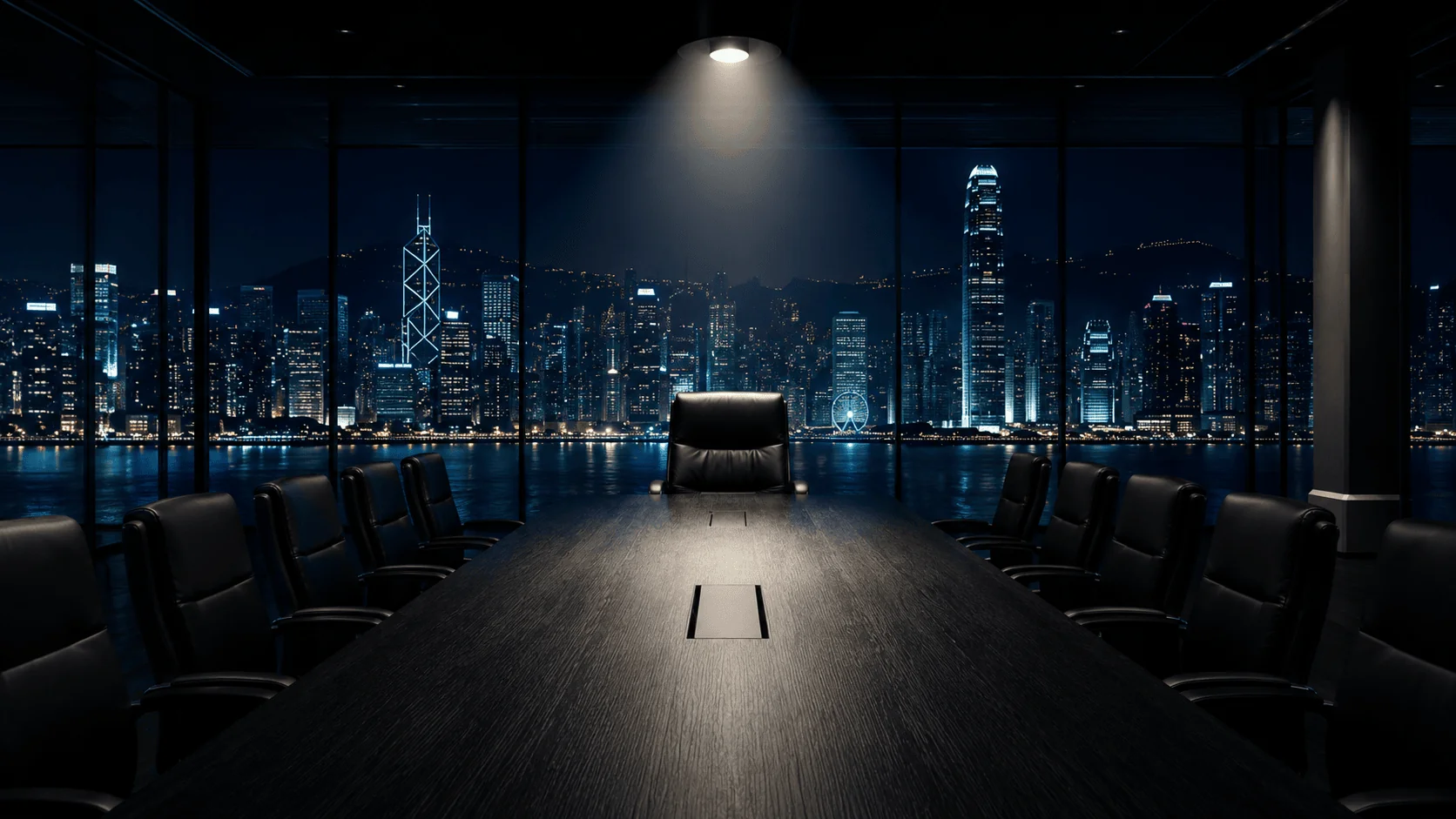 Hong Kong VASP regime — what the new RO regime actually requires