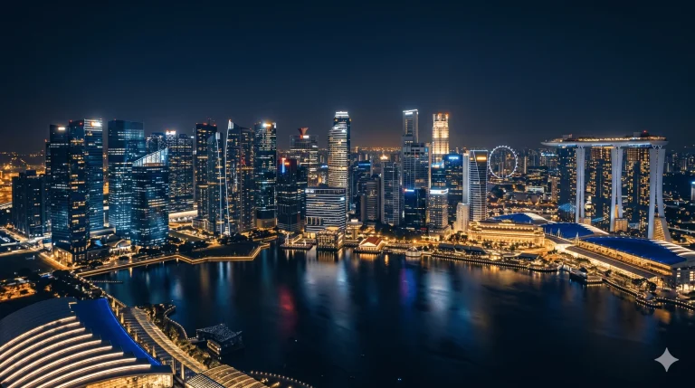 Tier-1 exchange, Singapore MAS 