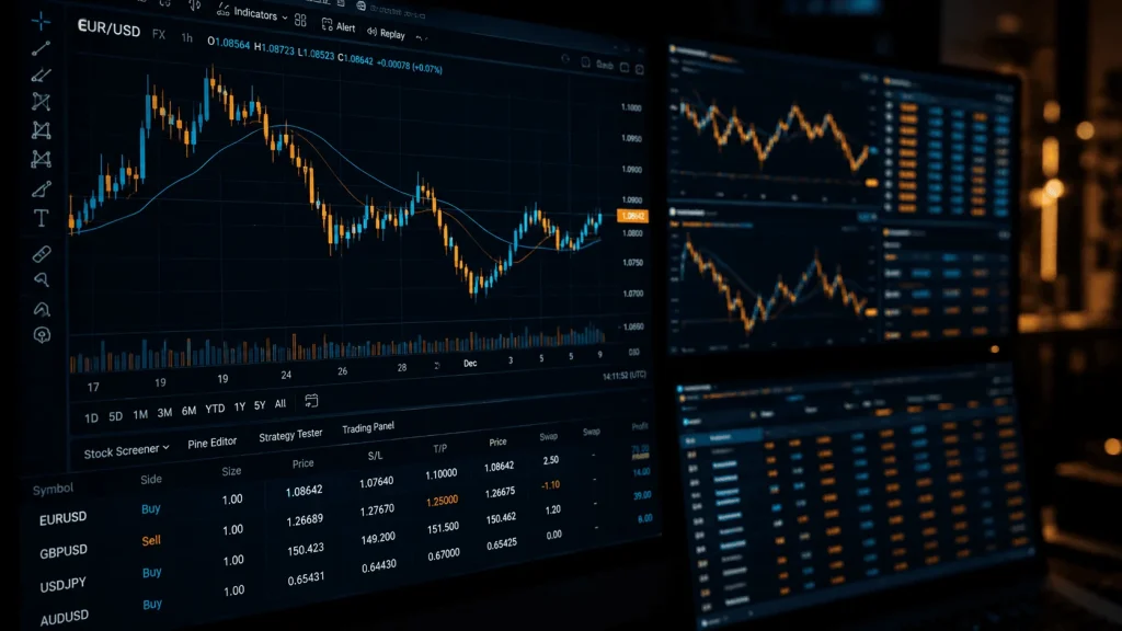 Brokerage group, Labuan FSA