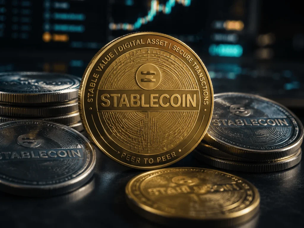 Stablecoin issuer, Singapore MAS