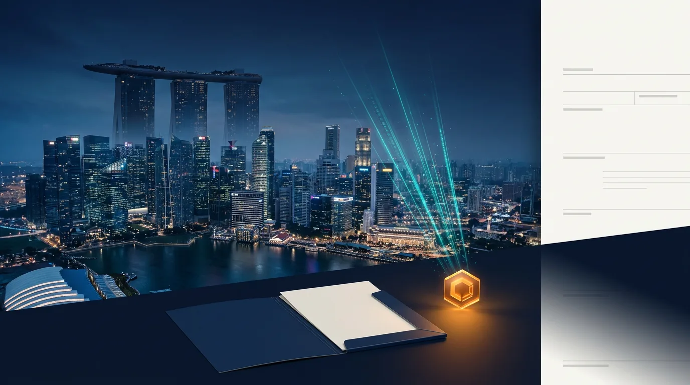 Singapore Crypto Licence: The Complete Founder’s Guide