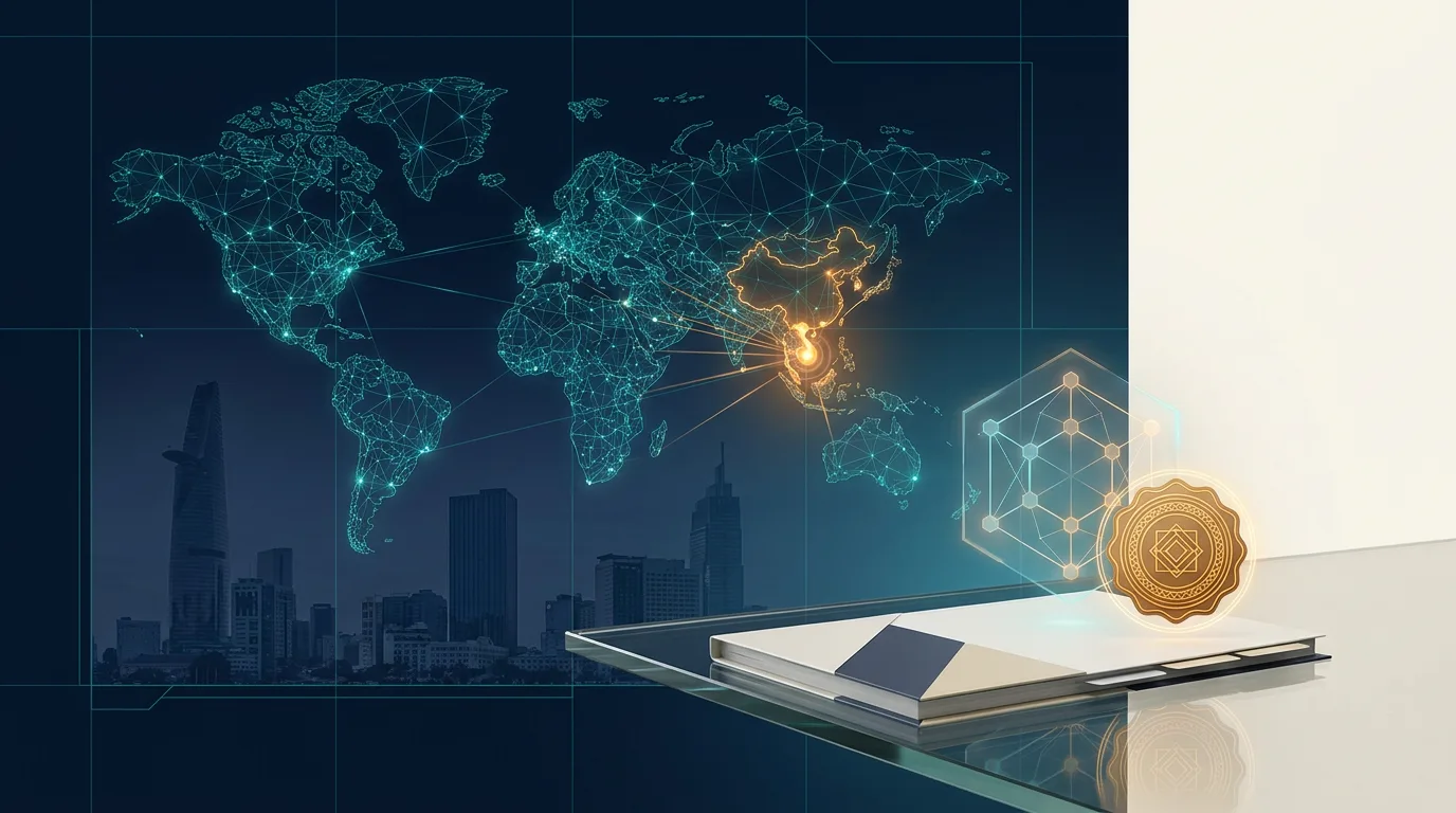 FATF là gì? Tác động đến doanh nghiệp crypto tại Việt Nam