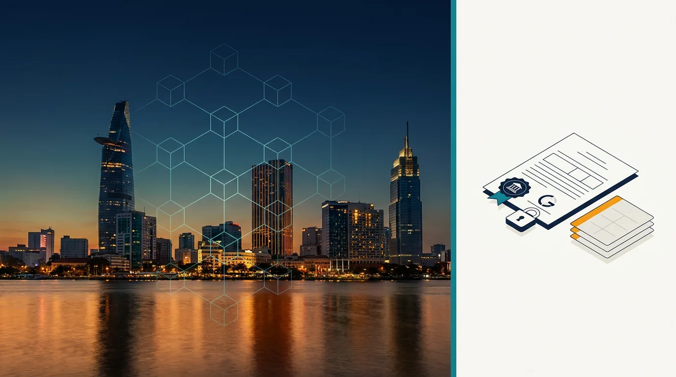 Crypto là gì? Tổng quan thị trường và khung pháp lý cho doanh nghiệp Việt Nam