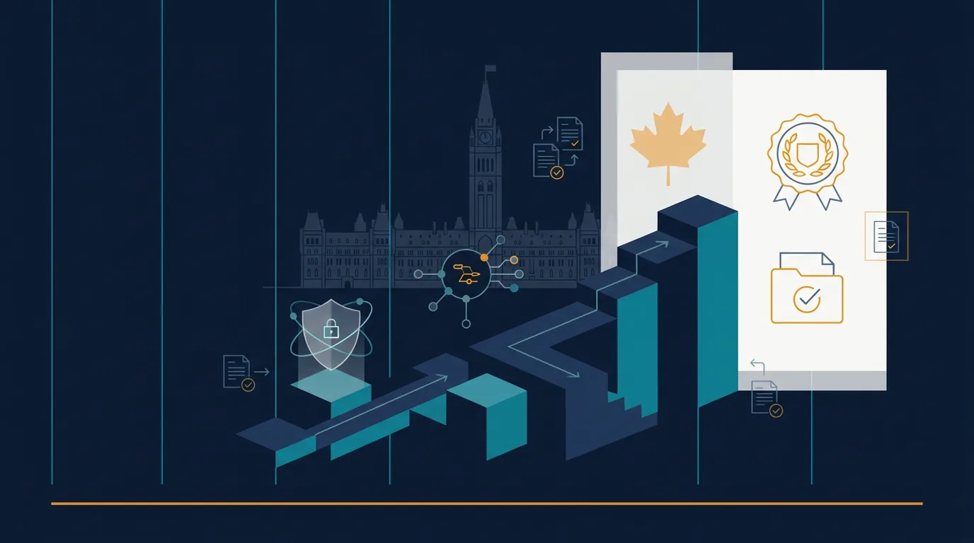 Canada MSB: Quy Trình Đăng Ký FINTRAC Từng Bước