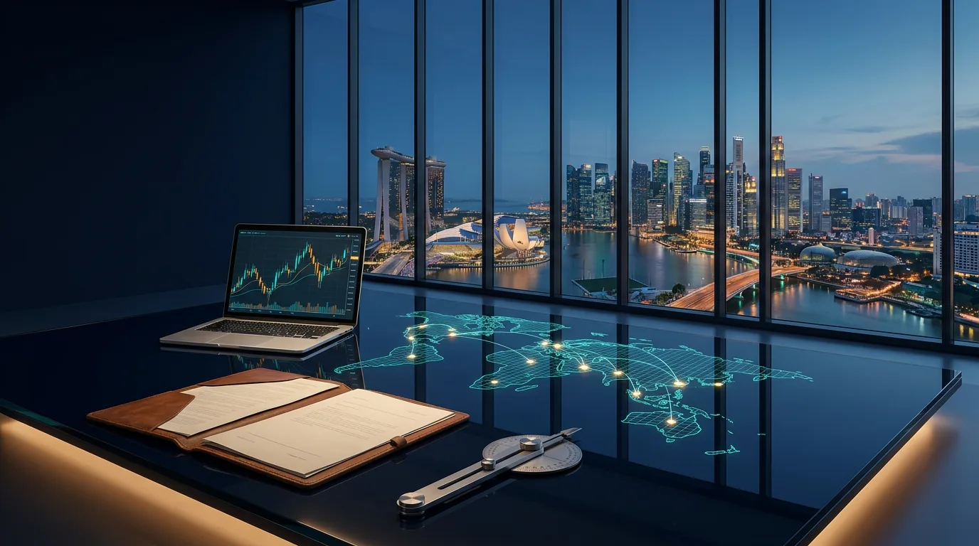 Forex là gì? Cẩm nang dành cho founder muốn mở broker