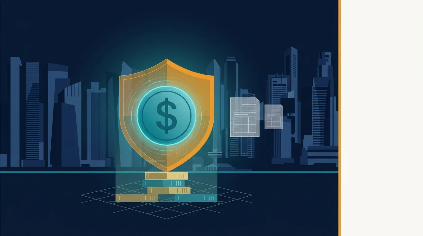 SGD-Pegged Stablecoins: How They Are Regulated and Who Can Issue One