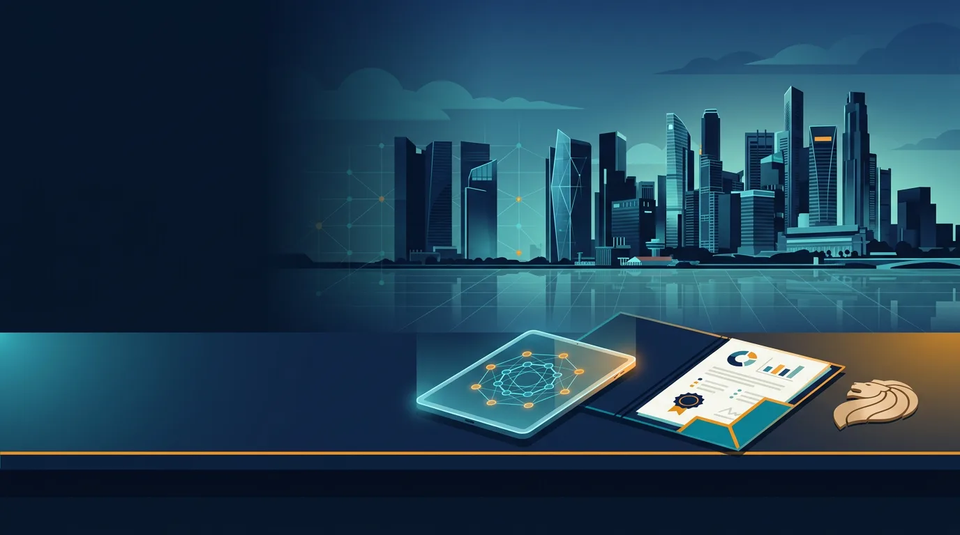 What Makes an Exchange MAS-Regulated? A Plain-English Explainer
