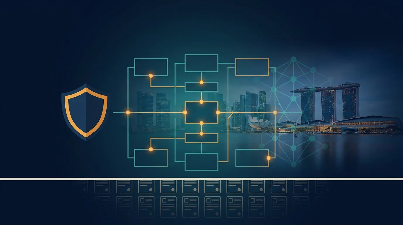 Is Cryptocurrency Legal in Singapore? A Regulatory Map for Businesses