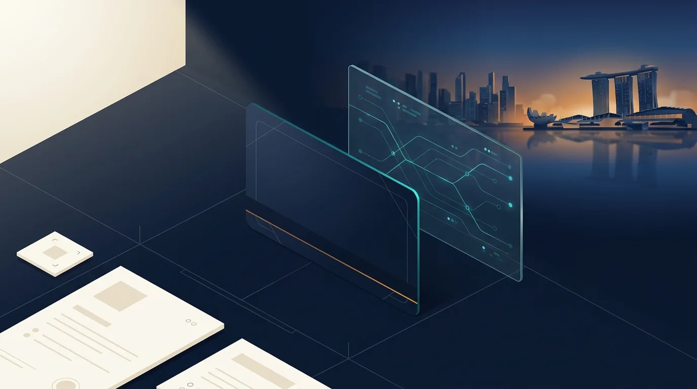 Launching a Crypto Card in Singapore: Licensing, Banking and BIN Sponsor Options