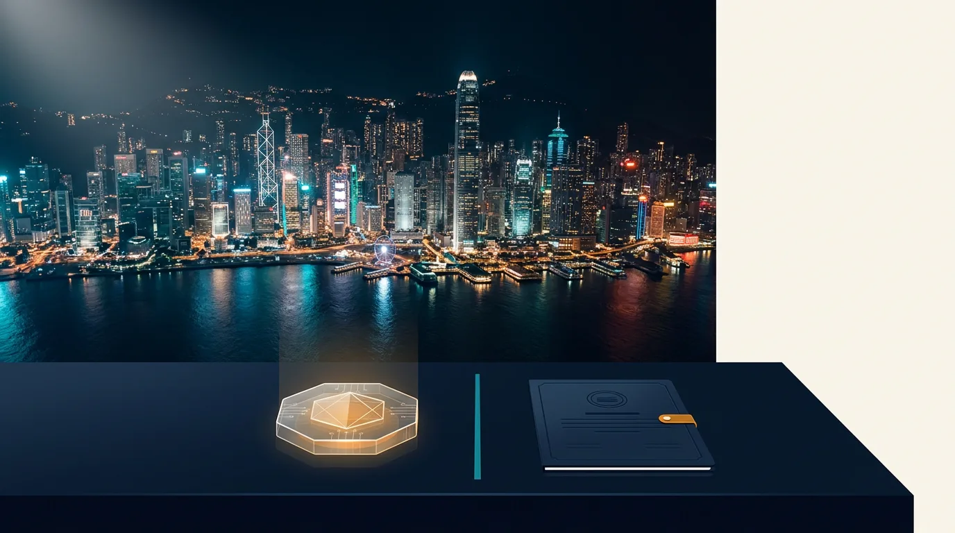 香港稳定币沙盒与牌照申请：适合哪类企业，需要准备哪些材料