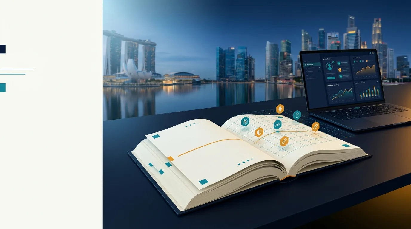 MAS Notice PSN02 Decoded: AML/CFT Obligations for DPT Service Providers
