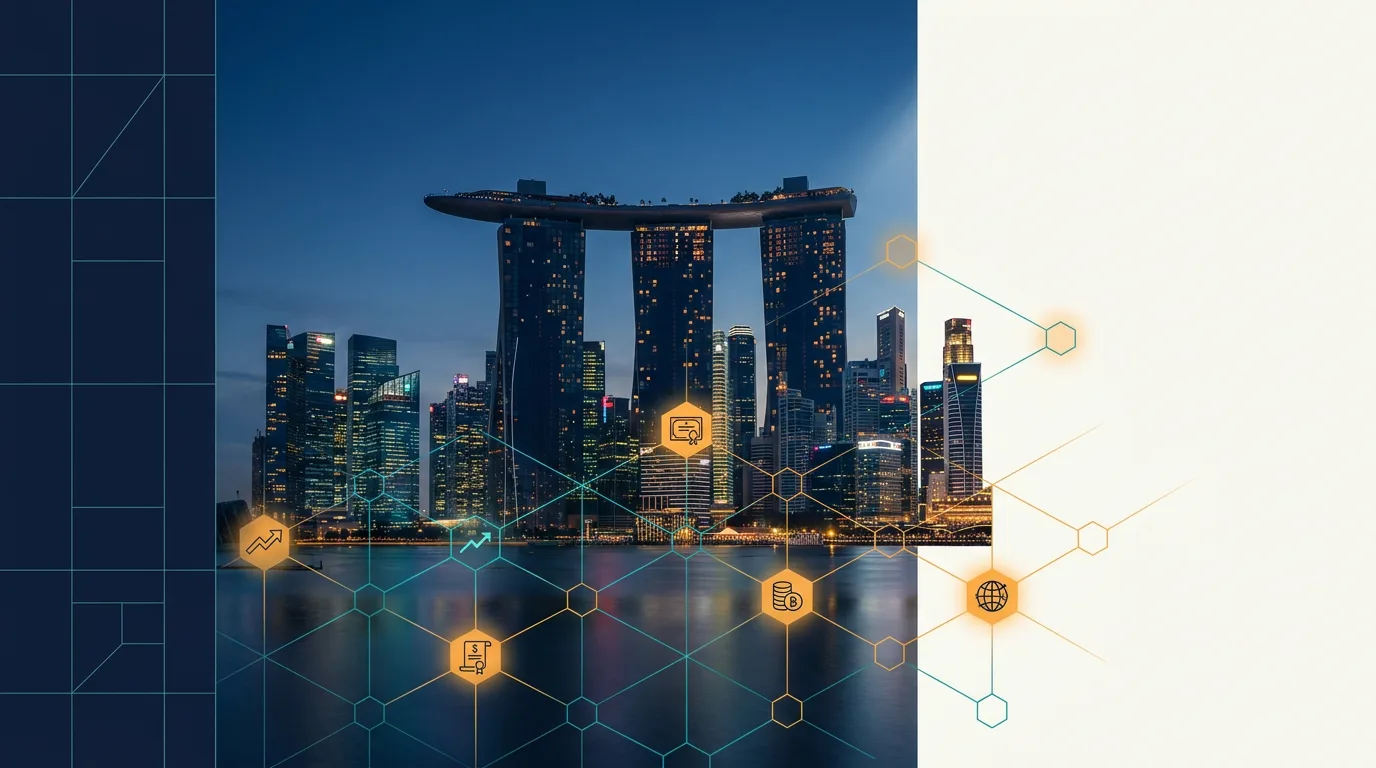 Project Guardian Explained: MAS’s Tokenisation Pilots and Why They Matter