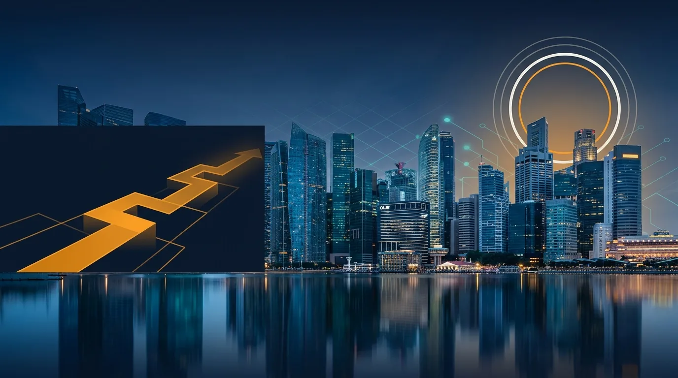 The Path to Becoming a Licensed Crypto Exchange in Singapore