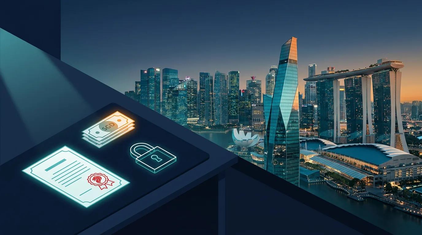 Major Payment Institution (MPI) Licence Singapore: Capital, Activities and Application