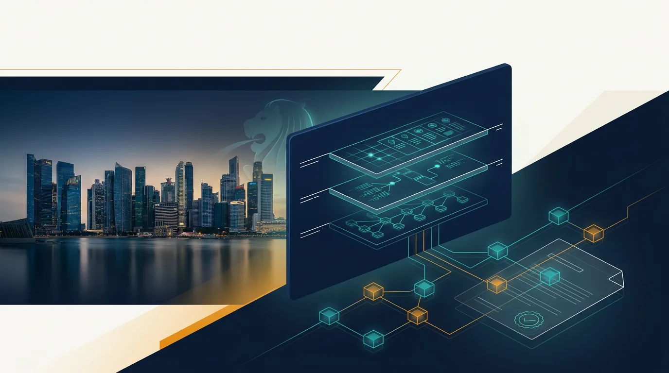 Is Crypto Trading Legal in Singapore? Rules for Retail and Institutional Players
