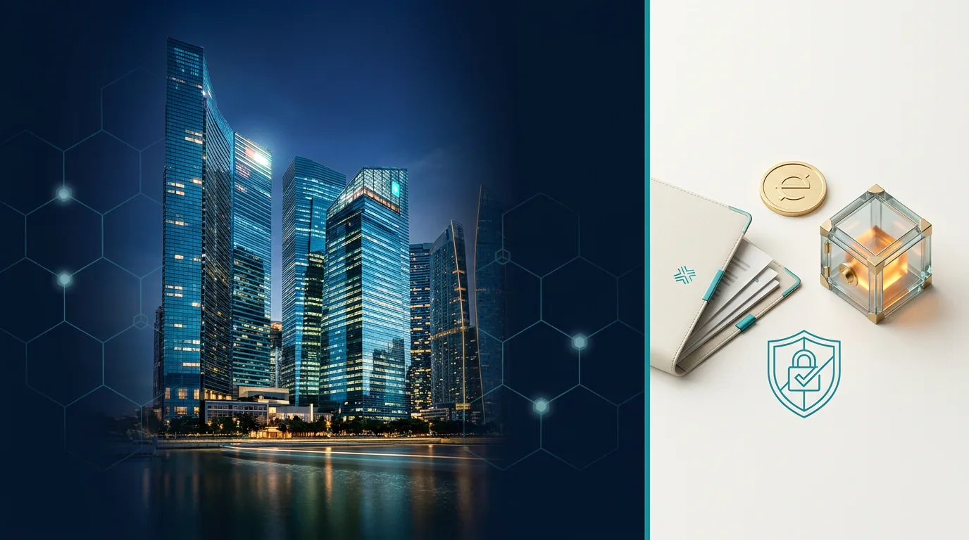 MAS Single-Currency Stablecoin Framework: Issuer Rules, Reserves and Disclosures