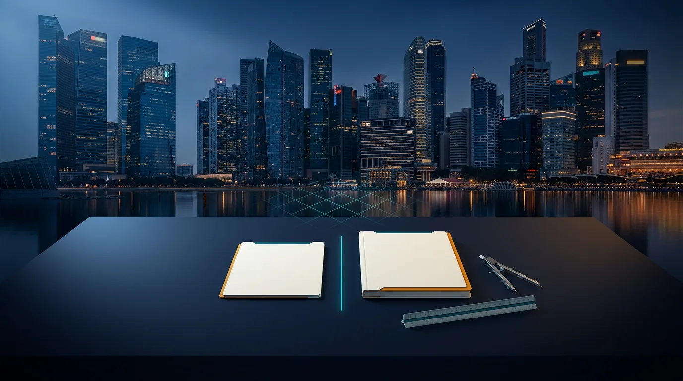 Standard vs. Major Payment Institution: How to Choose the Right MAS Licence Tier