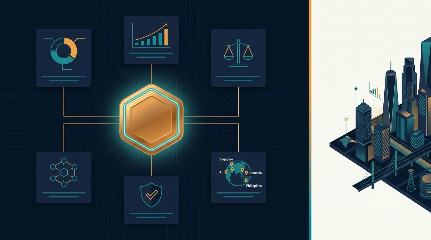 Tokenomics: Thiết Kế Kinh Tế Token Cho Dự Án Crypto Bền Vững