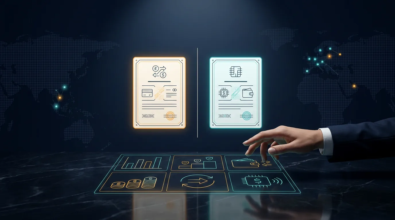 Payment Institution License: Sự Khác Biệt Với EMI và Cách Chọn Loại Phù Hợp