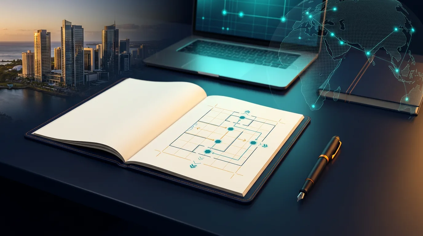 Giấy Phép Forex Mauritius (Investment Dealer): Hồ Sơ và Yêu Cầu Đầy Đủ